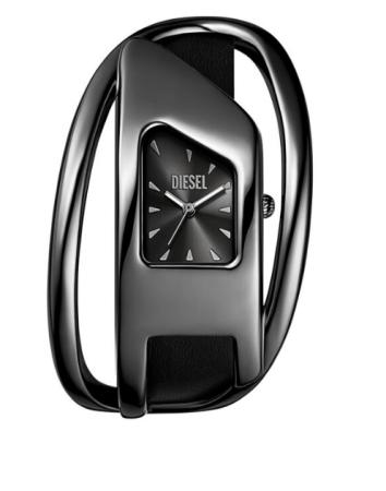 DIESEL Herren - Armbanduhr Wrap-D DZ5629