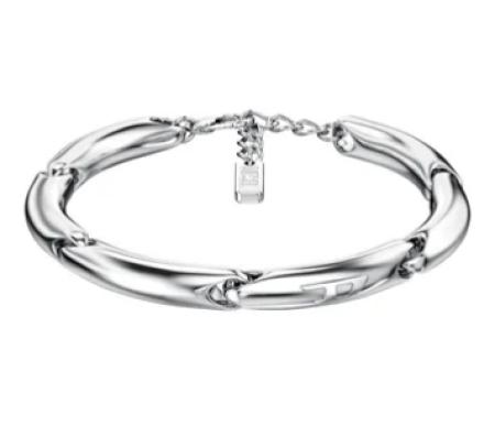 DIESEL Herren - Armband DX1696040
