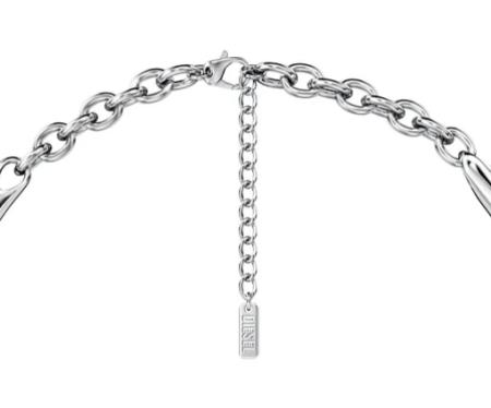 DIESEL Herren - Kette DX1697040
