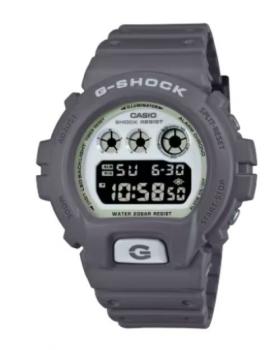 G-SHOCK Herren - Armbanduhr SPECIAL EDITION DW-6900HD-8ER