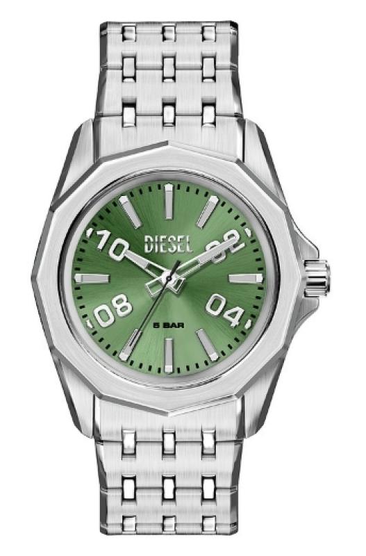 DIESEL Herren - Armbanduhr STINGER DZ2237