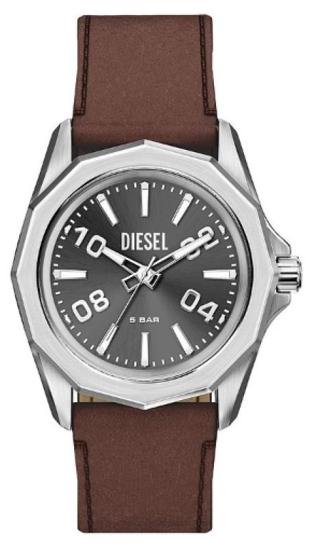 DIESEL Herren - Armbanduhr STINGER DZ2240
