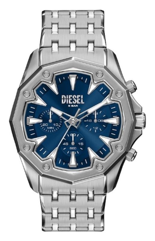 DIESEL Herren - Armbanduhr STINGER DZ4706