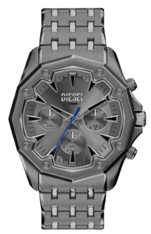 DIESEL Herren - Armbanduhr STINGER DZ4708