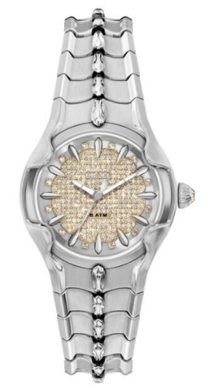 DIESEL Damen - Armbanduhr VERT DZ5631