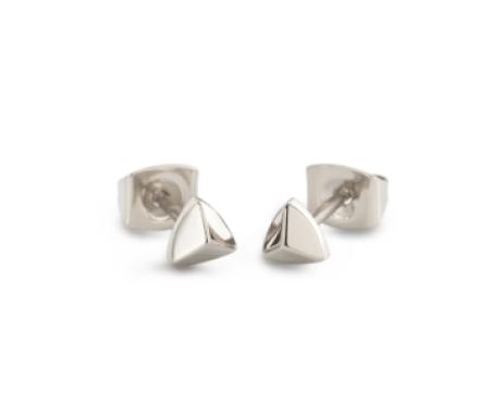 BOCCIA Damen - Ohrstecker 05015-01