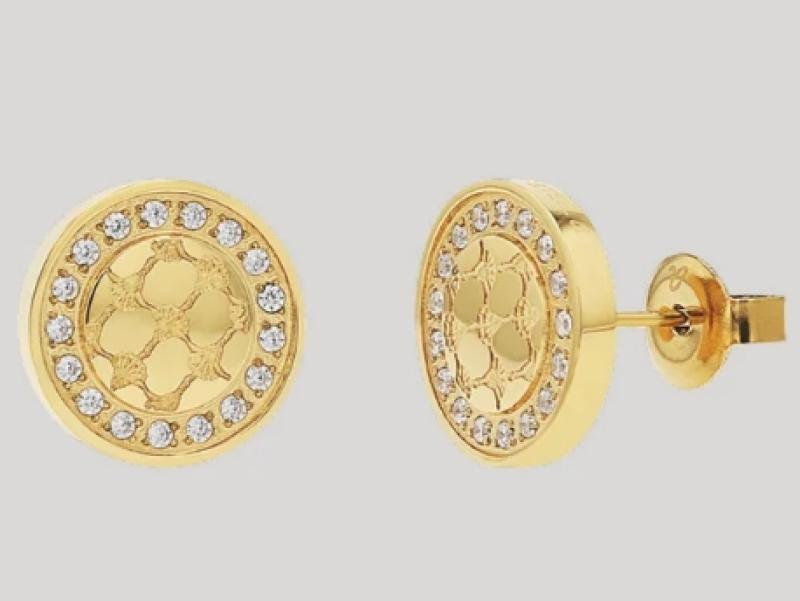 JOOP Damen - Ohrschmuck 2100963