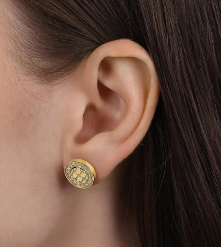 JOOP Damen - Ohrschmuck 2100963