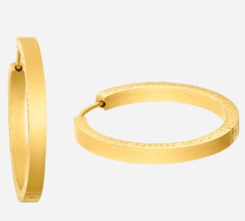 JOOP Damen - Ohrschmuck 2035898