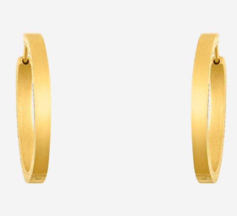 JOOP Damen - Ohrschmuck 2035898