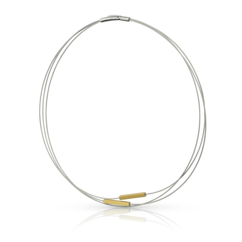CLIC Damen - Collier SUUS C243G