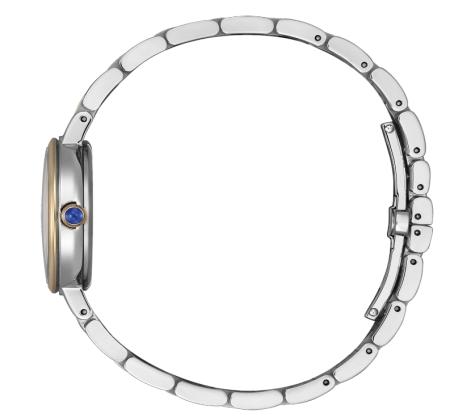 CITIZEN Damen - Armbanduhr ECO-DRICE EM0996-84Y