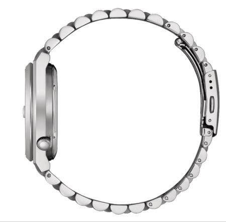 CITIZEN Herren - Armbanduhr Automatik NJ0157-81L LIMITED EDITION