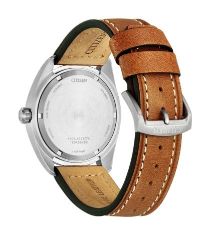 CITIZEN Herren - Armbanduhr ECO-DRIVE BM8560-11XC