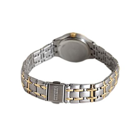 CITIZEN Damen - Armbanduhr ECO-DRIVE EW1264-50A