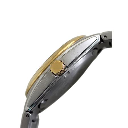 CITIZEN Damen - Armbanduhr ECO-DRIVE  Super Titanium ™ EW2214-52A