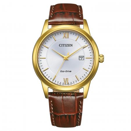 CITIZEN Herren - Armbanduhr ECO-DRIVE AW1782-11A