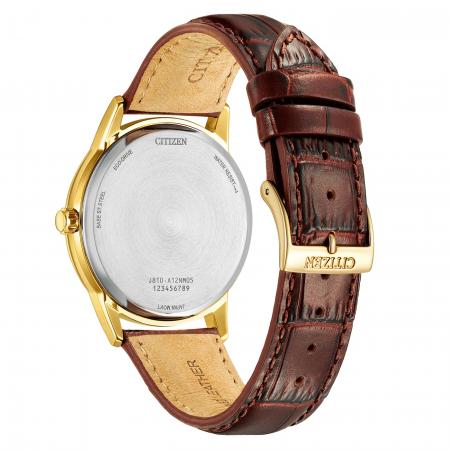 CITIZEN Herren - Armbanduhr ECO-DRIVE AW1782-11A