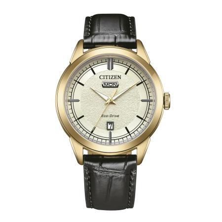 CITIZEN Herren - Armbanduhr ECO-DRIVE AW0153-04AC