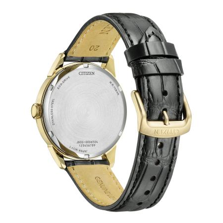 CITIZEN Herren - Armbanduhr ECO-DRIVE AW0153-04AC