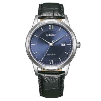 CITIZEN Herren - Armbanduhr ECO-DRIVE AW1780-17L