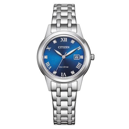 CITIZEN Damen - Armbanduhr ECO-DRICE FE1240-81L