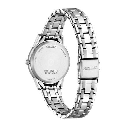 CITIZEN Damen - Armbanduhr ECO-DRICE FE1240-81L