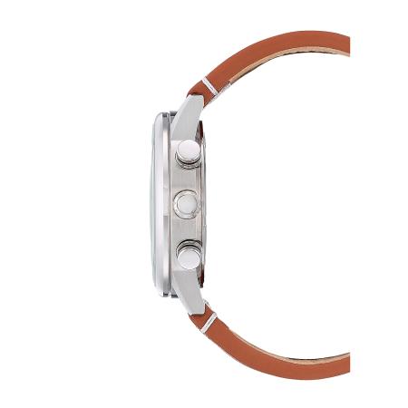 CITIZEN Herren - Armbanduhr ECO-DRIVE Chronograph CA4420-21X