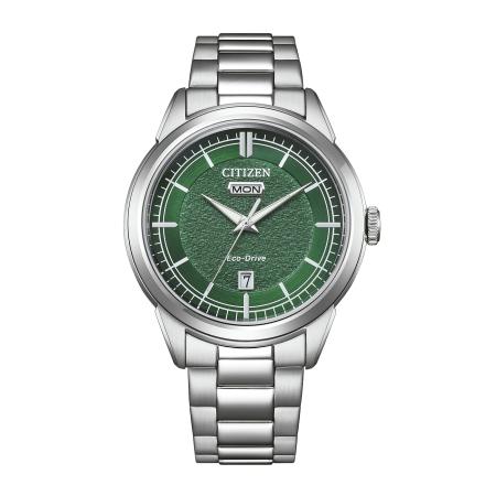 CITIZEN Herren - Armbanduhr ECO-DRIVE AW0151-85XC