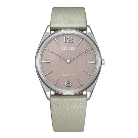 CITIZEN Damen - Armbanduhr ECO-DRIVE AR3120-41X