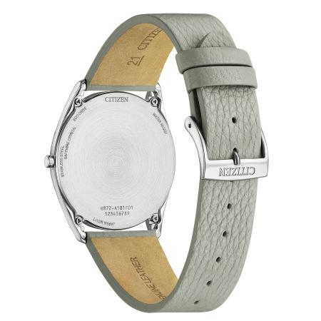 CITIZEN Damen - Armbanduhr ECO-DRIVE AR3120-41X