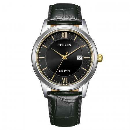 CITIZEN Herren - Armbanduhr ECO-DRIVE AW1784-16E