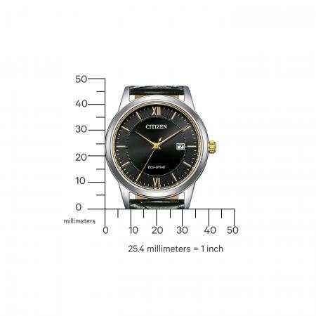 CITIZEN Herren - Armbanduhr ECO-DRIVE AW1784-16E