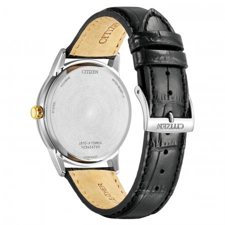 CITIZEN Herren - Armbanduhr ECO-DRIVE AW1784-16E
