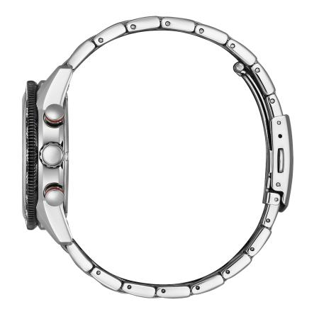 CITIZEN Herren - Armbanduhr ECO-DRIVE CA4714-55E