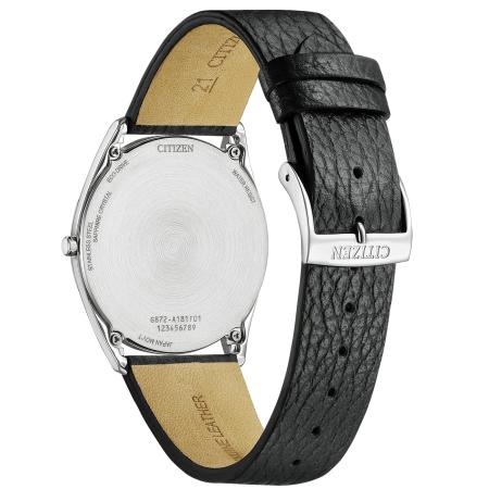 CITIZEN Herren - Armbanduhr ECO-DRICE AR3120-16A