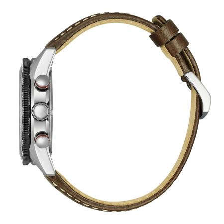 CITIZEN Herren - Armbanduhr ECO-DRIVE CA4714-04A