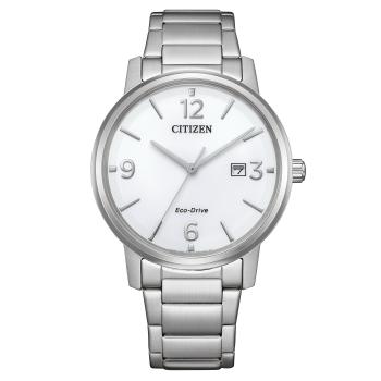 CITIZEN Herren - Armbanduhr ECO-DRIVE BM6755-71A
