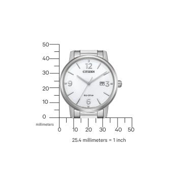 CITIZEN Herren - Armbanduhr ECO-DRIVE BM6755-71A