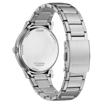 CITIZEN Herren - Armbanduhr ECO-DRIVE BM6755-71A