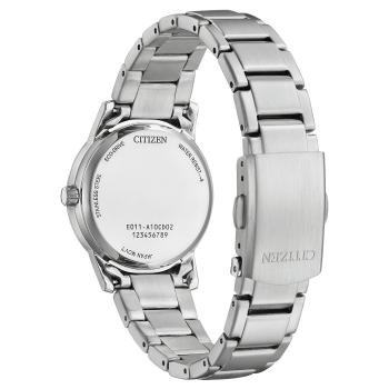 CITIZEN Damen - Armbanduhr ECO-DRIVE EW2720-57A