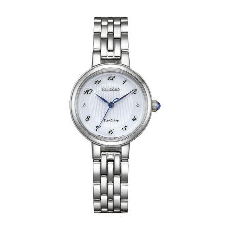 CITIZEN Damen - Armbanduhr ECO-DRICE EM0990-81A