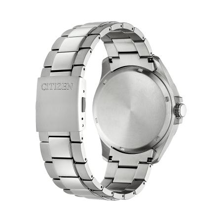 CITIZEN Herren - Armbanduhr ECO-DRIVE BM7470-84L