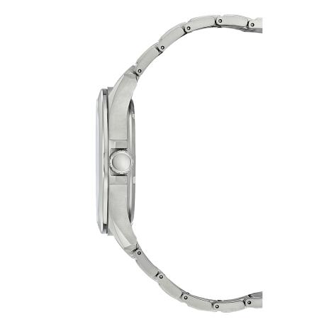 CITIZEN Herren - Armbanduhr ECO-DRIVE BM7470-84L
