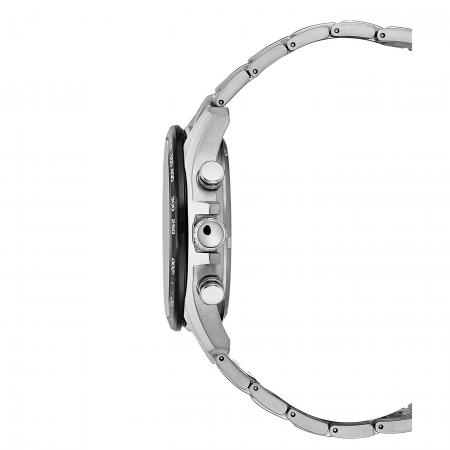 CITIZEN Herren - Armbanduhr ECO-DRIVE Super Titanium ™ Chronograph CA4444-82L