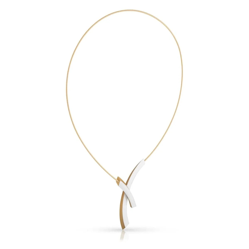 CCLIC Damen - Collier BRIT C254G