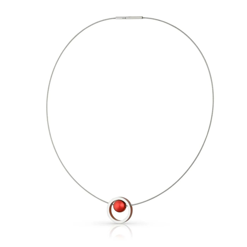 CLIC Damen - Collier DONNA C278R
