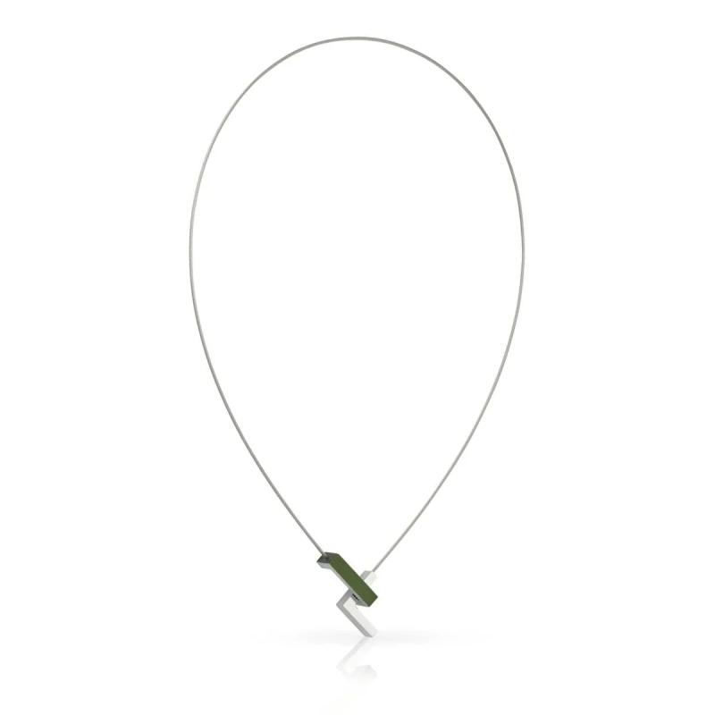CLIC Damen - Collier MAROO C289GR