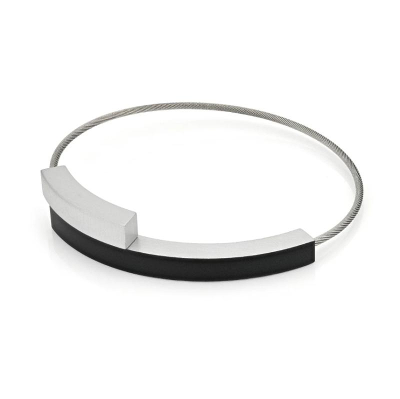 CLIC Damen - Armband ROMY A34Z 19cm