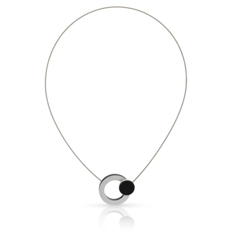 CLIC Damen - Collier ROMY C270Z